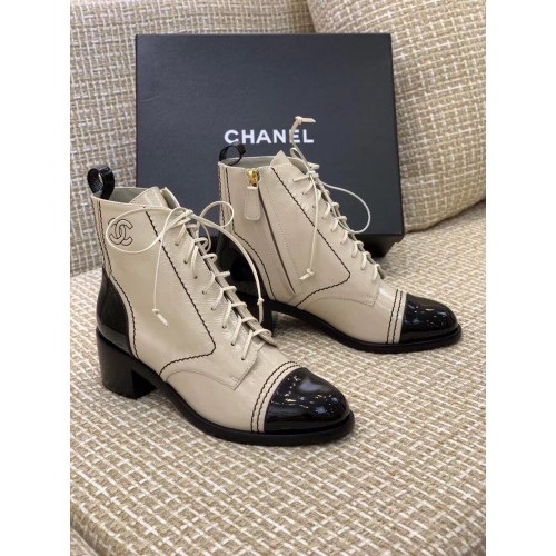 Chanel Booties CNLBO45632266